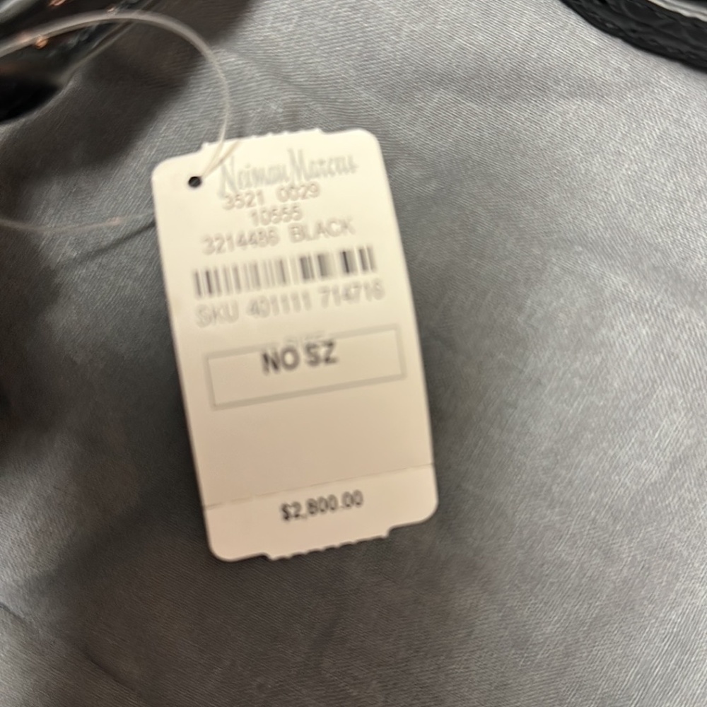 Balenciaga Hourglass XS - Picture 7 of 7